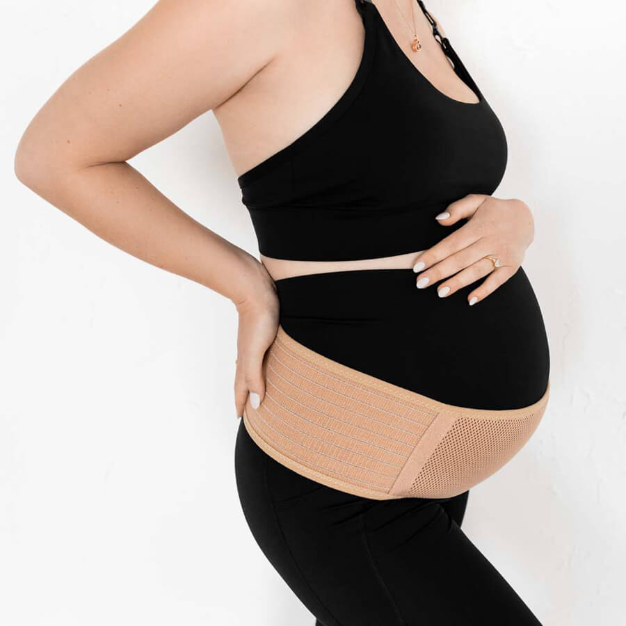 Ceinture de Grossesse Minelas