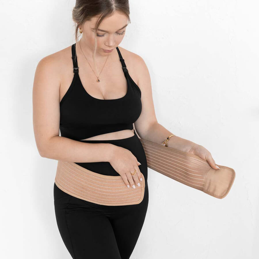 Ceinture de Grossesse Minelas