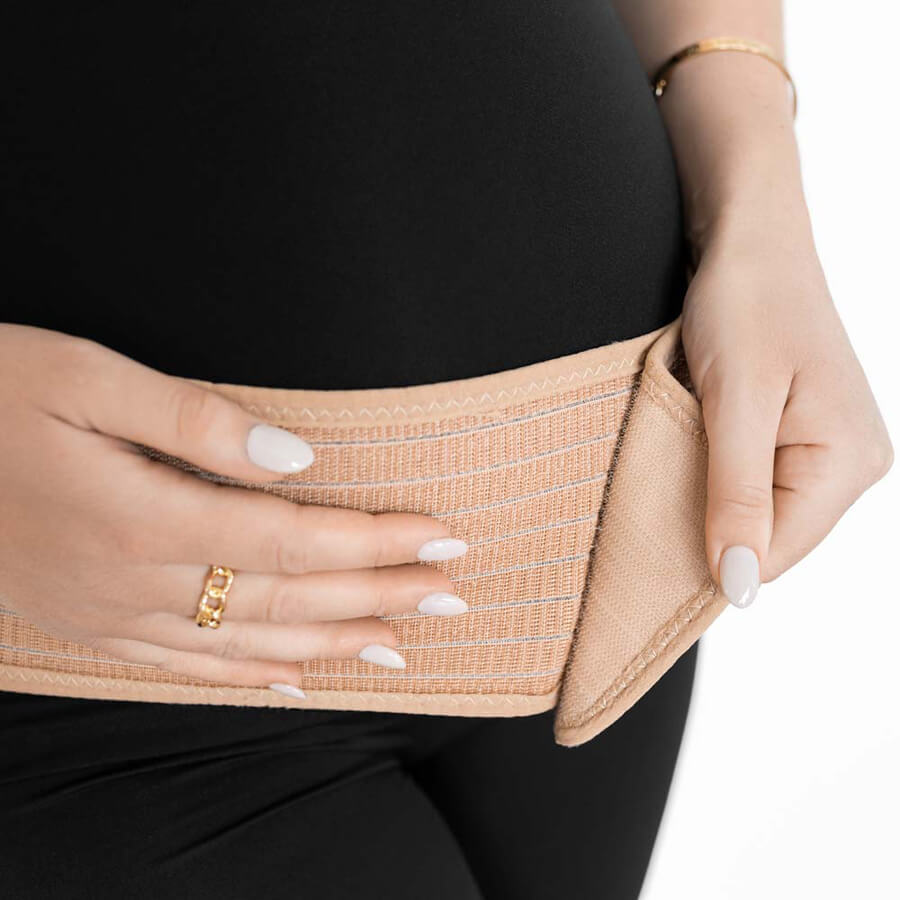 Ceinture de Grossesse Minelas