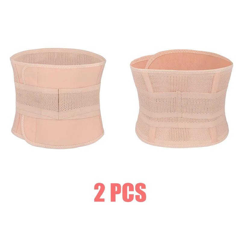 Ceinture post-partum de récupération
