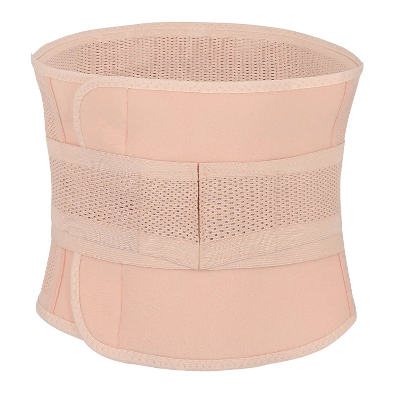 Ceinture post-partum de récupération