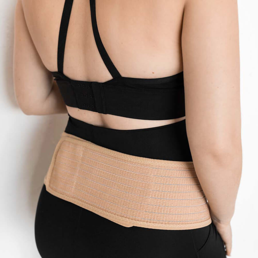 Ceinture de Grossesse Minelas