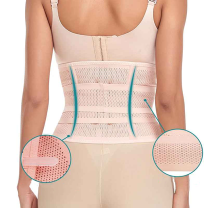 Ceinture post-partum de récupération