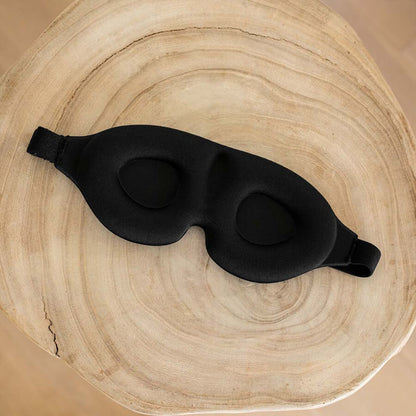 Masque de sommeil occultant Minelas