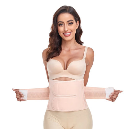 Ceinture post-partum de récupération