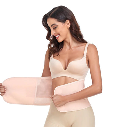 Ceinture post-partum de récupération